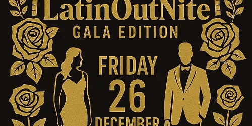 LatinOutNite