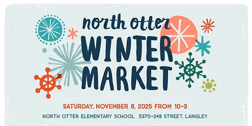North Otter Winter Market