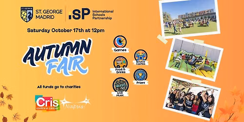 AUTUMN FAIR