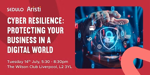 Cyber Resilience: Protecting Your Business in a Digital World