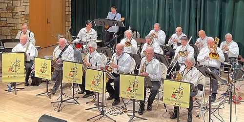 Good News Big Band Christmas Concert at Woodbury Central Park