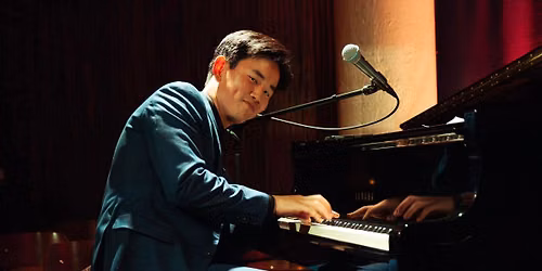 Bryan Eng Trio @ BOP STOP w Music Cleveland!