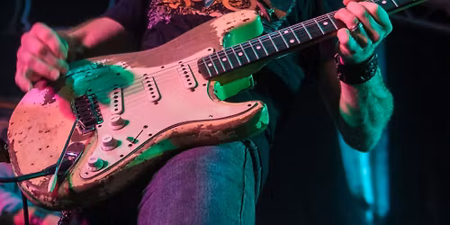 Wes Jeans at Fat Jacks - Texarkana - June 27, 2026