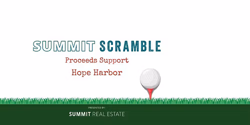 2026 Summit Scramble