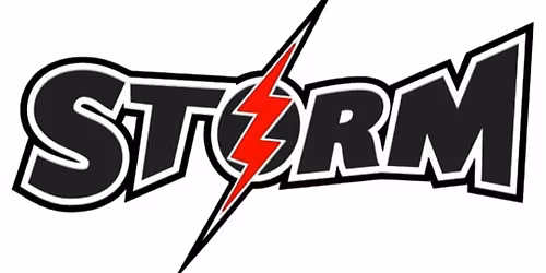 Storm, Live and loud