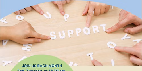 Parkinson's Support Group