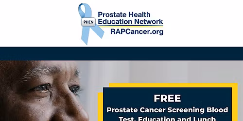 PHEN 's NC Community Rally at North Carolina A&T State University