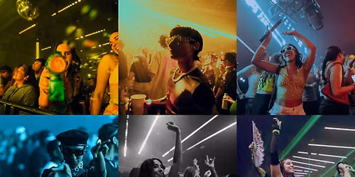 Green Velvet at The Concourse Project