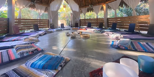 Breathwave Ceremony 