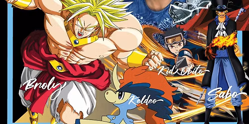 Meet with Vic Mignogna 2.0