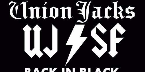 Back in Black Stout Fest!