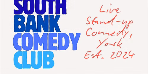 South Bank Comedy Club @ Angel on the Green
