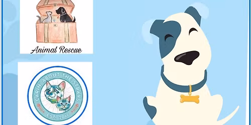 Pet Adoption & Fundraising Event