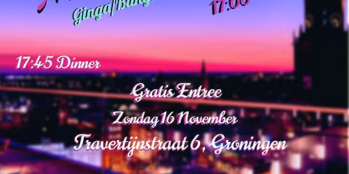 Open Dag MaisQ'Kizomba 