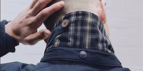 Lyle and Scott Sample Sale