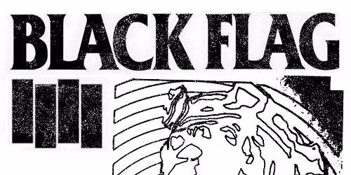 Black Flag @ Taffeta Music Hall - Lowell, MA