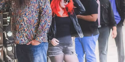 Johnny Sketch & The Dirty Notes