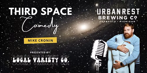 Third Space Comedy