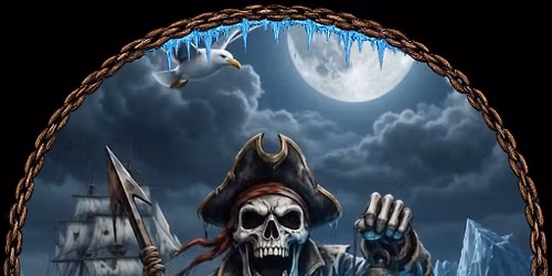 MARINERS RIME + Storm Wytch Resurrection