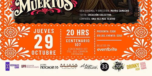 Muertos