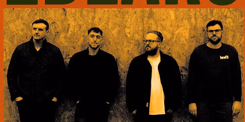 Edlars - Katie Fitzgeralds