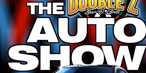 The Double Z\u2019s Auto Show