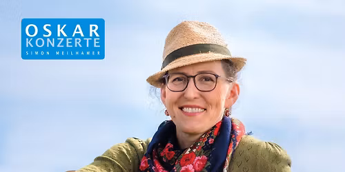 Martina Schwarzmann live in Simbach