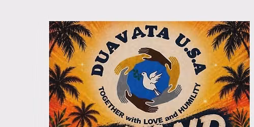Duavata USA Fundraising Dance