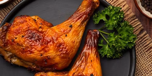 40th Annual Elizabethtown Fair Chicken BBQ