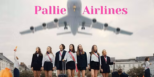 PALLIE AIRLINES