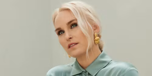 Eva Weel Skram in Os