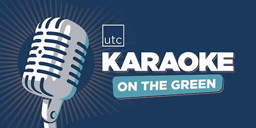 Karaoke on The Green