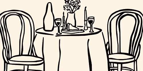 Families for a Cure: Dinner at McRae's | 25% Donated to FARA