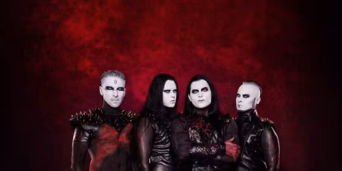 NACHTBLUT - Todschick Tour Part II - Manchmal kommen Sie Wieder | Hamburg