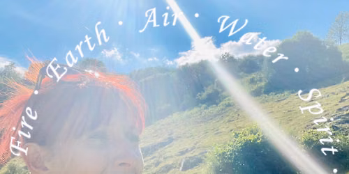 Psychic Art with Sorrell.