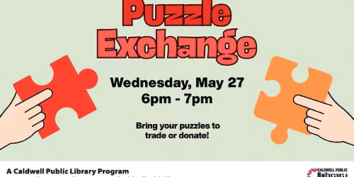 Puzzle Exchange
