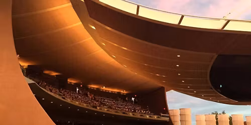 Rodelinda at Santa Fe Opera