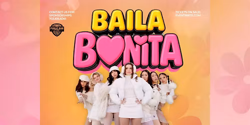 BAILA BONITA