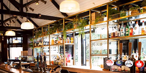 Quiz Night: Speed Quizzing with Brooksey