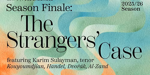 A Far Cry's Season Finale: The Strangers' Case featuring Karim Sulayman