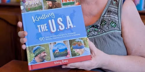 Author Nancy Bates Book Signing and Meet & Greet