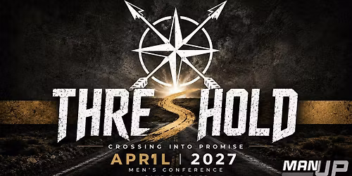 Man Up Bay Area 2027 Threshold