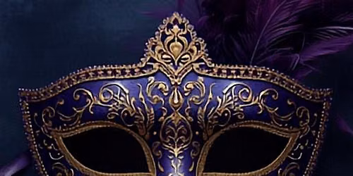 Masquerade Dinner Fundraiser