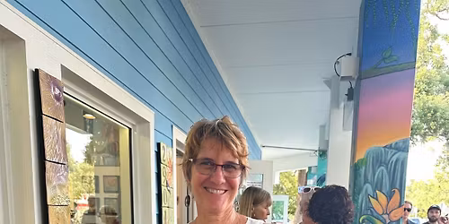 Brenda McMahon Gallery turns 7 Years Old!!