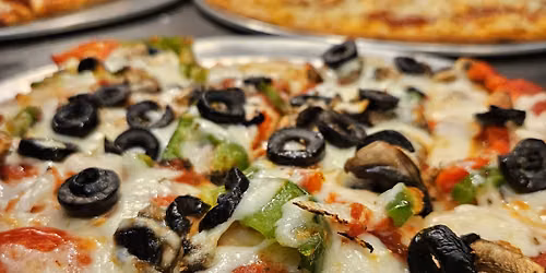 THE Gluten Free Buffet