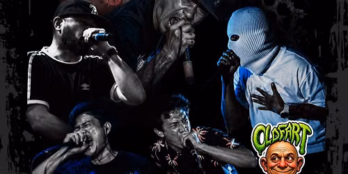 SCREAM SUPREMACY
