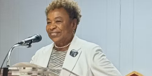 Johnson County NAACP 60th Annual Freedom Fund Benefit Concert at Johnson County Community College - Yardley Hall