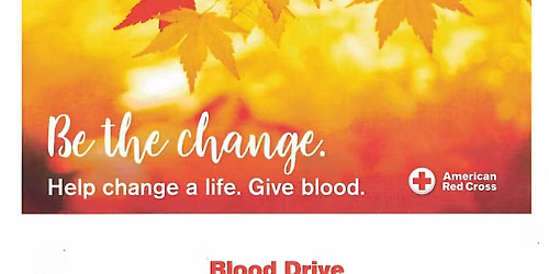 Stake Blood Drive