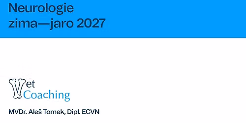 Kurz Vet Coaching Neurologie