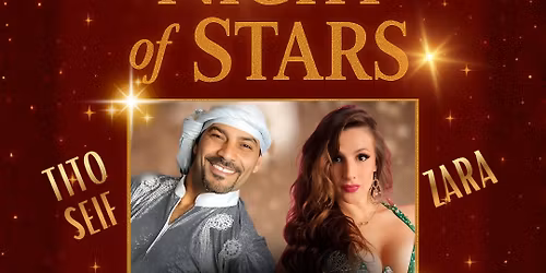 DECEMBER RAQS INTENSIVE 2025